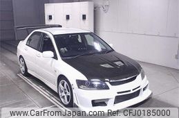 mitsubishi lancer 2001 -MITSUBISHI--Lancer CT9A-0008714---MITSUBISHI--Lancer CT9A-0008714-