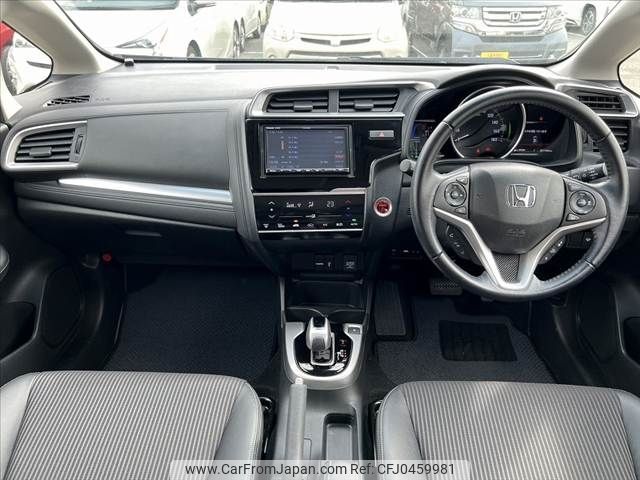 honda fit 2019 -HONDA--Fit DAA-GP5--GP5-3421695---HONDA--Fit DAA-GP5--GP5-3421695- image 2