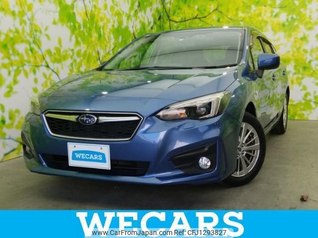 subaru impreza-sports 2018 quick_quick_DBA-GT2_GT2-034324 image 1