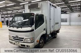 toyota dyna-truck 2013 -TOYOTA--Dyna QDF-KDY231--KDY231-8012571---TOYOTA--Dyna QDF-KDY231--KDY231-8012571-