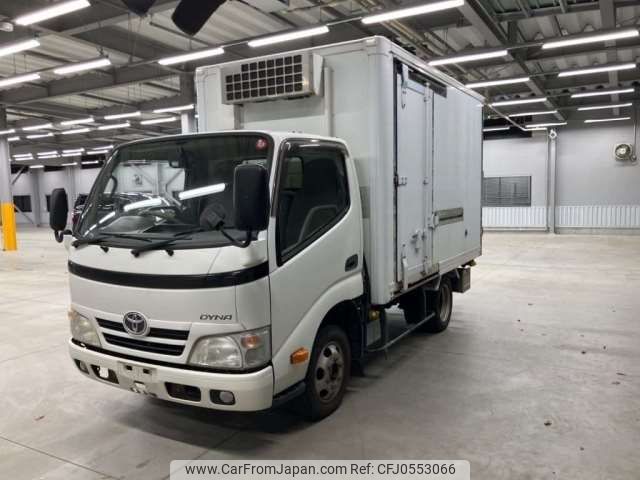 toyota dyna-truck 2013 -TOYOTA--Dyna QDF-KDY231--KDY231-8012571---TOYOTA--Dyna QDF-KDY231--KDY231-8012571- image 1