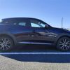 mazda cx-3 2015 -MAZDA--CX-3 LDA-DK5FW--DK5FW-101357---MAZDA--CX-3 LDA-DK5FW--DK5FW-101357- image 13