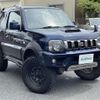 suzuki jimny-sierra 2014 -SUZUKI--Jimny Sierra ABA-JB43W--JB43W-580480---SUZUKI--Jimny Sierra ABA-JB43W--JB43W-580480- image 1