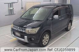 mitsubishi delica-d5 2010 -MITSUBISHI--Delica D5 CV5W-0401775---MITSUBISHI--Delica D5 CV5W-0401775-