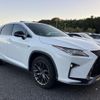 lexus rx 2017 CFJ1847610 image 1