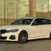 bmw 3-series 2020 -BMW--BMW 3 Series 3DA-6L20--WBA6L72090FK11263---BMW--BMW 3 Series 3DA-6L20--WBA6L72090FK11263- image 1