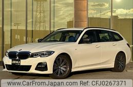 bmw 3-series 2020 -BMW--BMW 3 Series 3DA-6L20--WBA6L72090FK11263---BMW--BMW 3 Series 3DA-6L20--WBA6L72090FK11263-