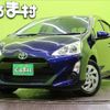 toyota aqua 2017 -TOYOTA--AQUA DAA-NHP10--NHP10-6600749---TOYOTA--AQUA DAA-NHP10--NHP10-6600749- image 1