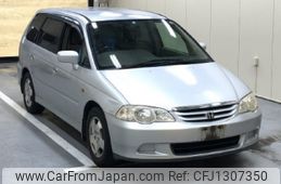 honda odyssey 2000 -HONDA--Odyssey RA6-1062872---HONDA--Odyssey RA6-1062872-