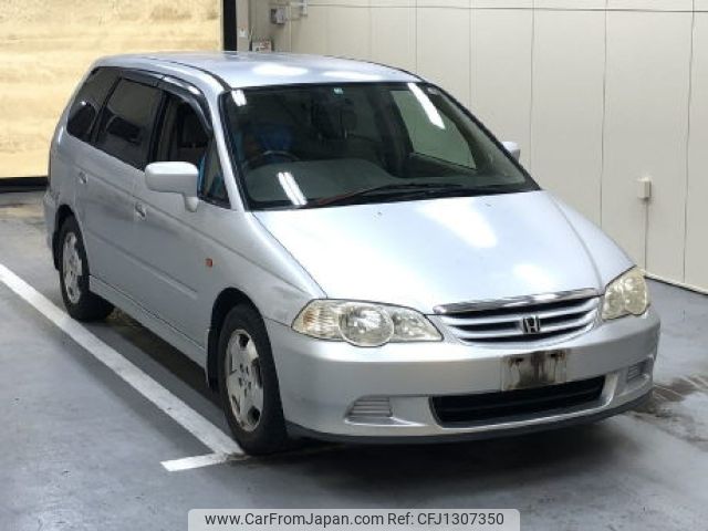 honda odyssey 2000 -HONDA--Odyssey RA6-1062872---HONDA--Odyssey RA6-1062872- image 1