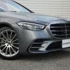 mercedes-benz s-class 2021 CFJ1757108 image 6