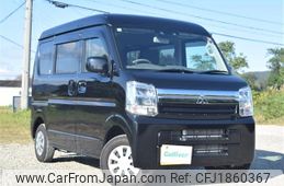 mitsubishi minicab-van 2025 CFJ1860367