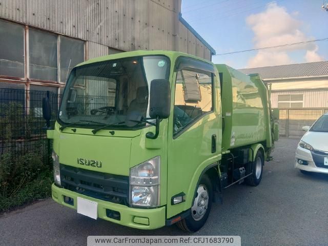 isuzu elf-truck 2009 CFJ1683790 image 1