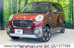 daihatsu cast 2016 quick_quick_LA260S_LA260S-0005498