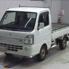 suzuki carry-truck 2017 -SUZUKI--Carry Truck EBD-DA16T--DA16T-345528---SUZUKI--Carry Truck EBD-DA16T--DA16T-345528- image 1