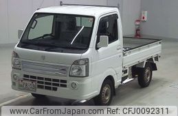 suzuki carry-truck 2017 -SUZUKI--Carry Truck EBD-DA16T--DA16T-345528---SUZUKI--Carry Truck EBD-DA16T--DA16T-345528-