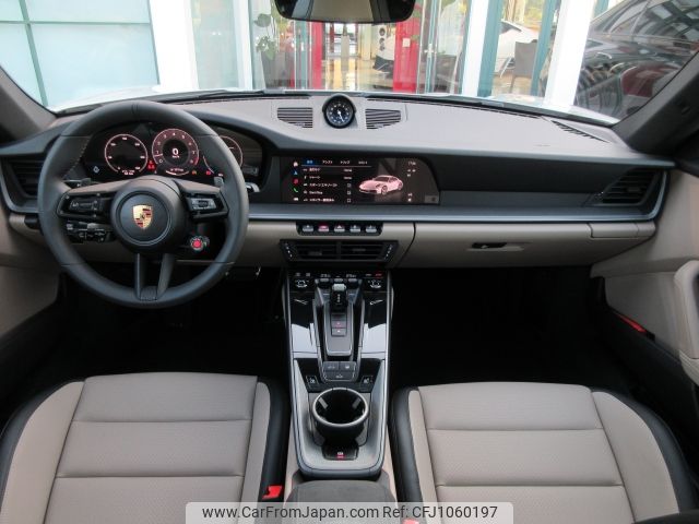 porsche 911 2025 -PORSCHE--Porsche 911 7BA-992PA1--WP0ZZZ99ZSS204***---PORSCHE--Porsche 911 7BA-992PA1--WP0ZZZ99ZSS204***- image 2