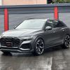 audi q8 2021 -AUDI--Audi RS Q8 3AA-F1DHUA--WUAZZZF11MD019336---AUDI--Audi RS Q8 3AA-F1DHUA--WUAZZZF11MD019336- image 1