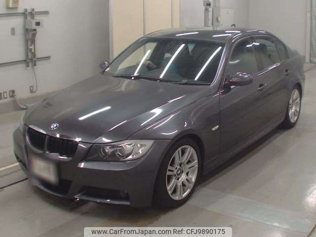 bmw 3-series 2006 -BMW--BMW 3 Series ABA-VB25--WBAVB16000NB27198---BMW--BMW 3 Series ABA-VB25--WBAVB16000NB27198- image 1