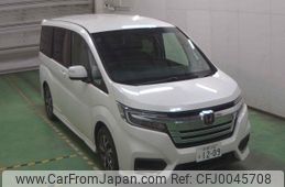 honda stepwagon 2019 -HONDA 【京都 342ﾌ1209】--Stepwgn RP3--1238709---HONDA 【京都 342ﾌ1209】--Stepwgn RP3--1238709-