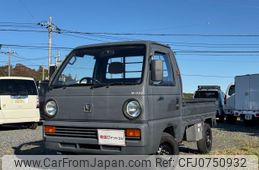 honda acty-truck 1989 -HONDA--Acty Truck M-HA2--HA2-1115880---HONDA--Acty Truck M-HA2--HA2-1115880-