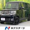 honda n-box 2017 -HONDA--N BOX DBA-JF2--JF2-1520697---HONDA--N BOX DBA-JF2--JF2-1520697- image 1