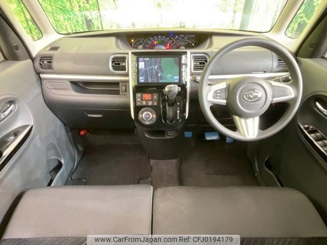 daihatsu tanto 2013 -DAIHATSU--Tanto DBA-LA600S--LA600S-0008429---DAIHATSU--Tanto DBA-LA600S--LA600S-0008429- image 2