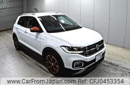 volkswagen t-cross 2020 -VOLKSWAGEN 【岡山 】--VW T-Cross C1DKR-WVGZZZC1ZLY136509---VOLKSWAGEN 【岡山 】--VW T-Cross C1DKR-WVGZZZC1ZLY136509-