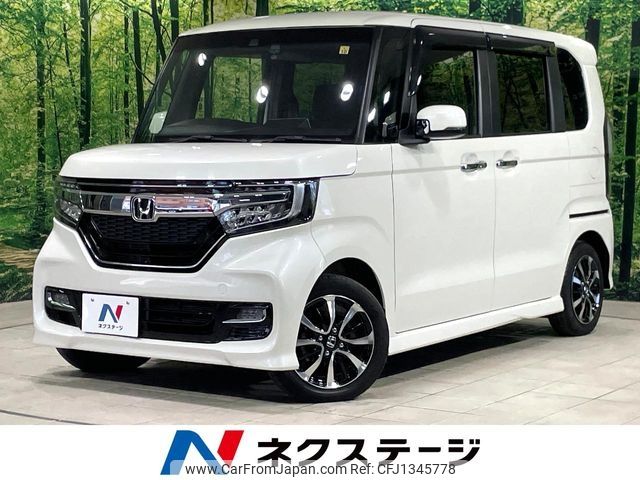 honda n-box 2017 CFJ1345778 image 1
