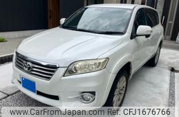 toyota vanguard 2010 CFJ1676766