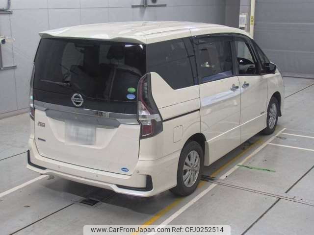 nissan serena 2020 -NISSAN 【福井 338ﾄ7007】--Serena DAA-GFNC27--GFNC27-033336---NISSAN 【福井 338ﾄ7007】--Serena DAA-GFNC27--GFNC27-033336- image 2