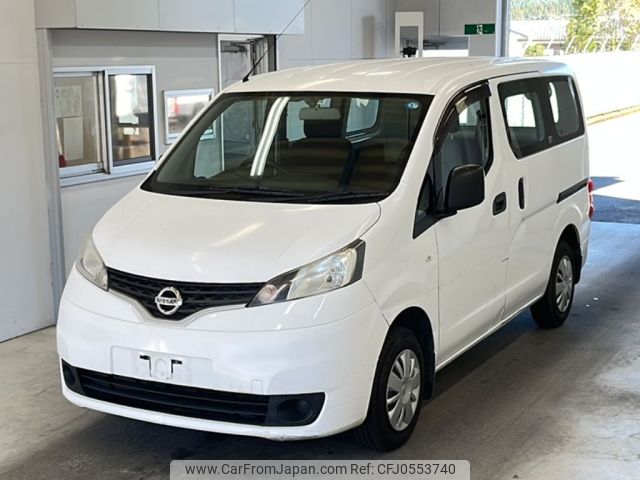 nissan nv200-vanette 2010 -NISSAN--NV200 VM20-013987---NISSAN--NV200 VM20-013987- image 1