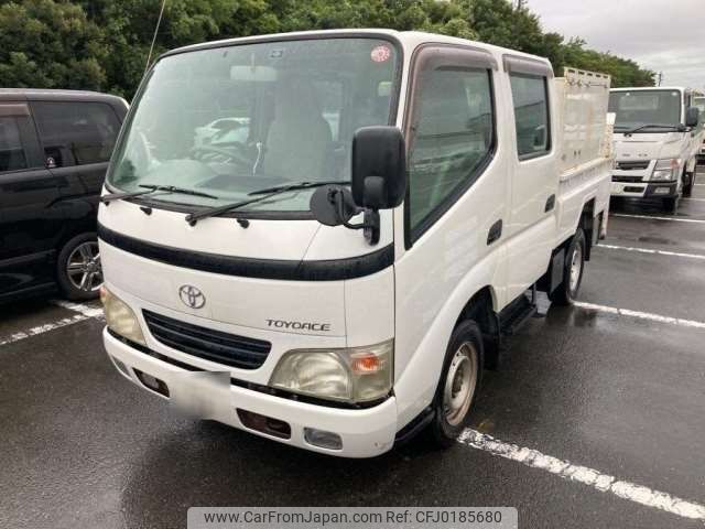 toyota toyoace 2006 -TOYOTA--Toyoace TC-TRY230--TRY230-0107678---TOYOTA--Toyoace TC-TRY230--TRY230-0107678- image 1