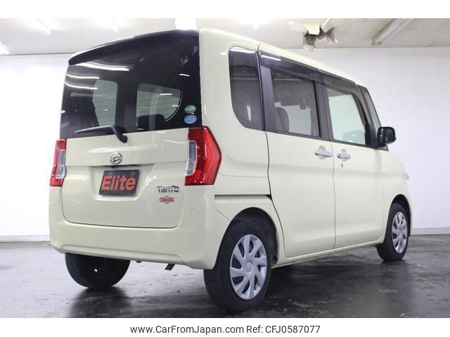 daihatsu tanto 2017 quick_quick_DBA-LA600S_LA600S-0592628 image 2