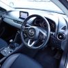 mazda cx-3 2019 -MAZDA--CX-3 6BA-DKEFW--DKEFW-207625---MAZDA--CX-3 6BA-DKEFW--DKEFW-207625- image 22