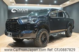 toyota hilux 2023 GOO_NET_EXCHANGE_0507402A30250313W002