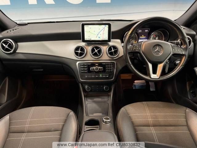 mercedes-benz gla-class 2015 -MERCEDES-BENZ--Benz GLA DBA-156942--WDC1569422J185460---MERCEDES-BENZ--Benz GLA DBA-156942--WDC1569422J185460- image 2