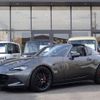 mazda roadster 2017 quick_quick_DBA-NDERC_NDERC-101388 image 1