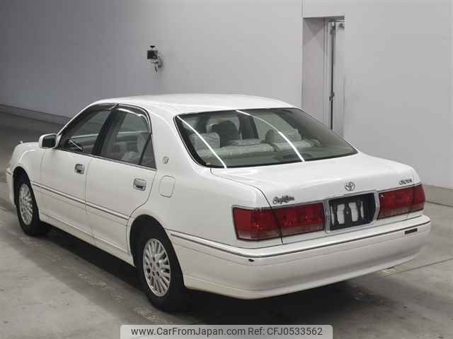 toyota crown undefined -TOYOTA--Crown GS171-0009414---TOYOTA--Crown GS171-0009414- image 2