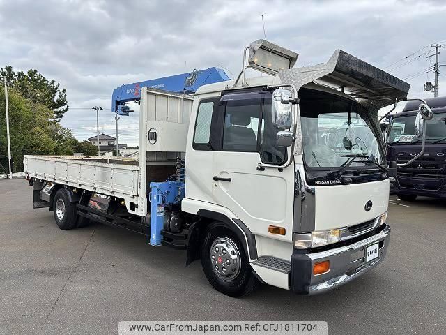 nissan diesel-ud-condor 1997 CFJ1811704 image 2