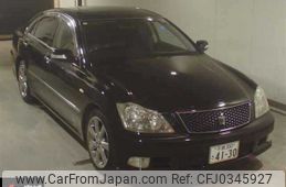 toyota crown 2006 -TOYOTA 【平泉 300ｻ4130】--Crown GRS180-0056214---TOYOTA 【平泉 300ｻ4130】--Crown GRS180-0056214-