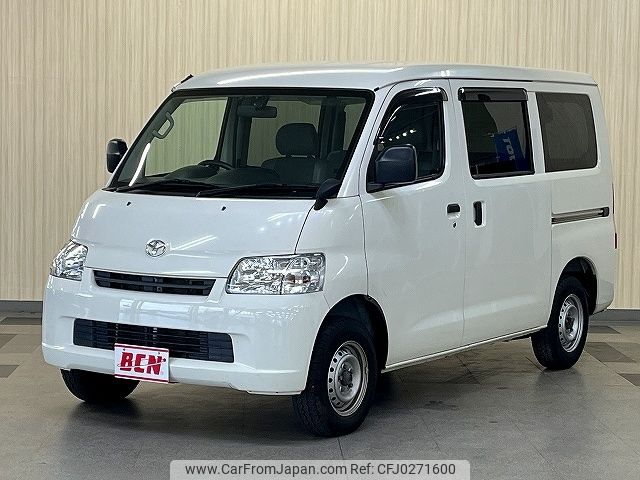 toyota townace-van 2017 -TOYOTA--Townace Van DBF-S402M--S402M-0068867---TOYOTA--Townace Van DBF-S402M--S402M-0068867- image 1