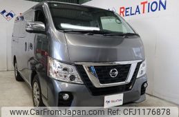 nissan nv350-caravan-van 2020 quick_quick_LDF-VW2E26_VW2E26-121360