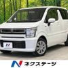 suzuki wagon-r 2018 -SUZUKI--Wagon R DAA-MH55S--MH55S-241595---SUZUKI--Wagon R DAA-MH55S--MH55S-241595- image 1