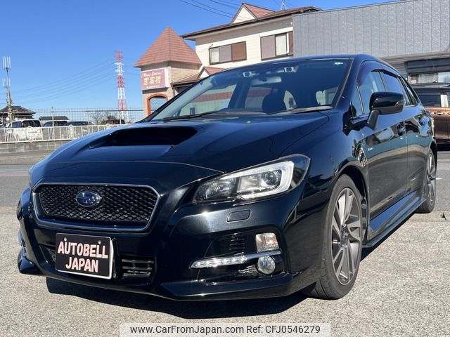 subaru levorg 2015 -SUBARU--Levorg DBA-VM4--VM4-034889---SUBARU--Levorg DBA-VM4--VM4-034889- image 1