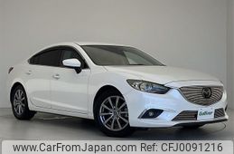 mazda atenza 2013 -MAZDA--Atenza Sedan LDA-GJ2FP--GJ2FP-103762---MAZDA--Atenza Sedan LDA-GJ2FP--GJ2FP-103762-