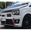 suzuki alto-works 2017 -SUZUKI 【那須 580 2993】--Alto Works DBA-HA36S--HA36S-890240---SUZUKI 【那須 580 2993】--Alto Works DBA-HA36S--HA36S-890240- image 24