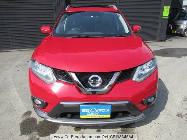 nissan x-trail 2015 quick_quick_NT32_NT32-513091 image 2