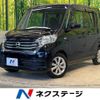 nissan dayz-roox 2018 -NISSAN--DAYZ Roox DBA-B21A--B21A-0524368---NISSAN--DAYZ Roox DBA-B21A--B21A-0524368- image 1