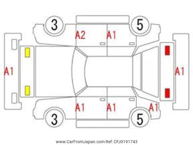 mazda cx-5 2020 -MAZDA--CX-5 3DA-KF2P--KF2P-400603---MAZDA--CX-5 3DA-KF2P--KF2P-400603- image 2